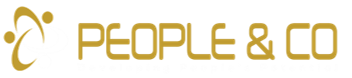 People and Co. Ltd. Logo