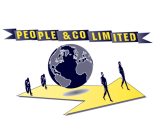 People & Co Ltd. Logo