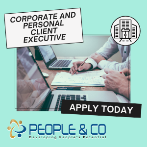 People Co Corporate and Personal Client Executive person clients corporate clients malta
