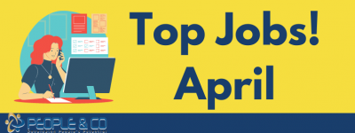 People Co Banner Tos Jobs in Malta April 