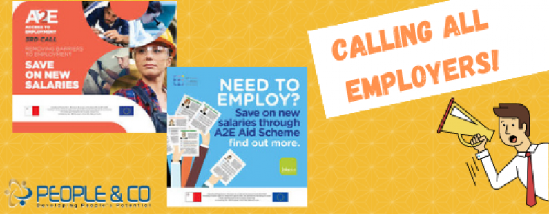 Copy of People Co Recruitment A2E Funding jobs recruitment vacancies