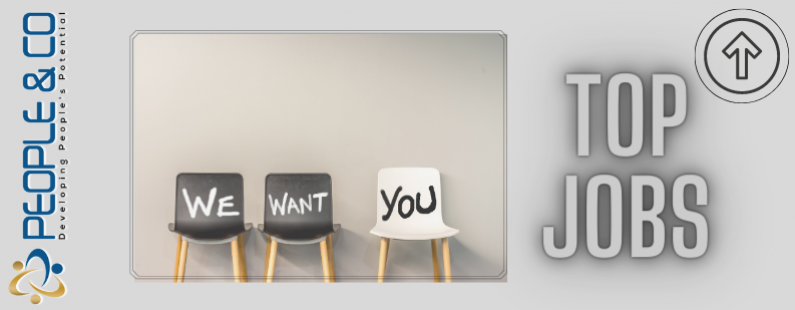 people co Top Jobs Malta