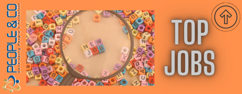 people co top jobs jobs in Malta job search malta