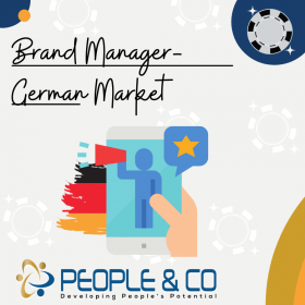 People and Co Ltd Brand Manager German Market Jobs in Malta Job search malta europe2