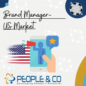 People and Co Ltd Brand Manager US Market Jobs in Malta Job search malta europe2