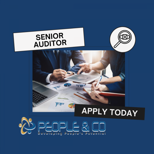 Insta People Co Jobs vacancy job search Senior Auditor Malta jobs Europe Accountancy