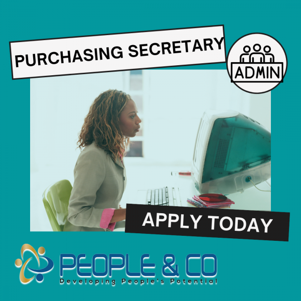 Insta People Co admin Purchasing Secretary Malta jobs jobs in Malta Job searching2