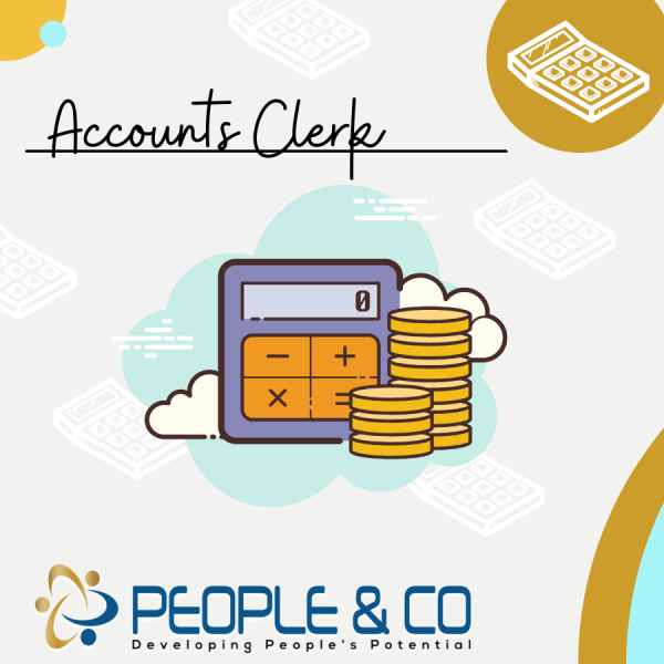 People and Co Ltd Accounts clerk Recruitment Jobs in Malta Job search malta europe
