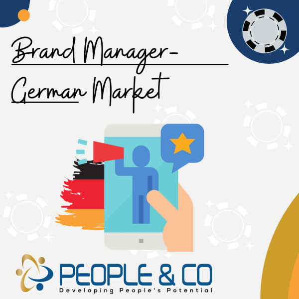 People and Co Ltd Brand Manager German Market Jobs in Malta Job search malta europe