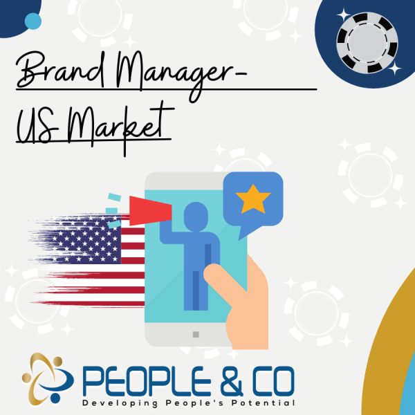 People and Co Ltd Brand Manager US Market Jobs in Malta Job search malta europe
