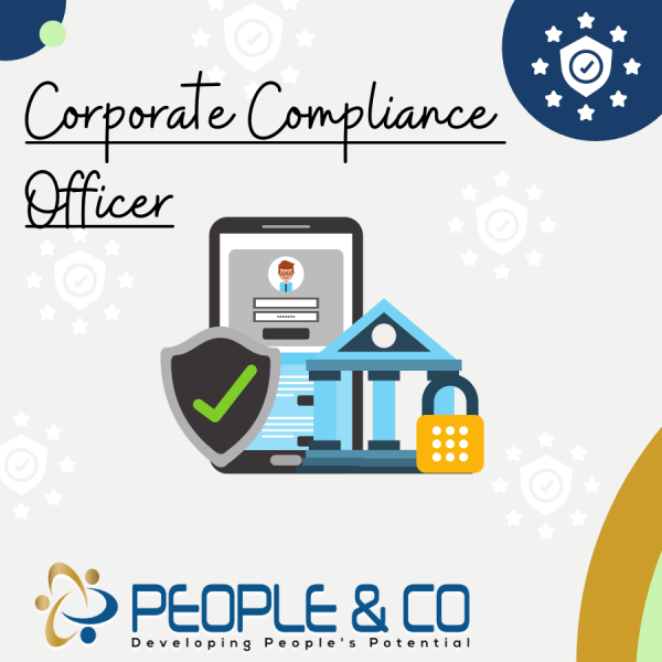 People and Co Ltd Corporate Compliance Officer Recruitment Jobs in Malta Job search malta europe 2