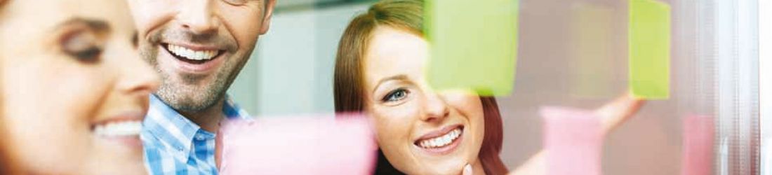 People & Co. - PeopleCo Personalities